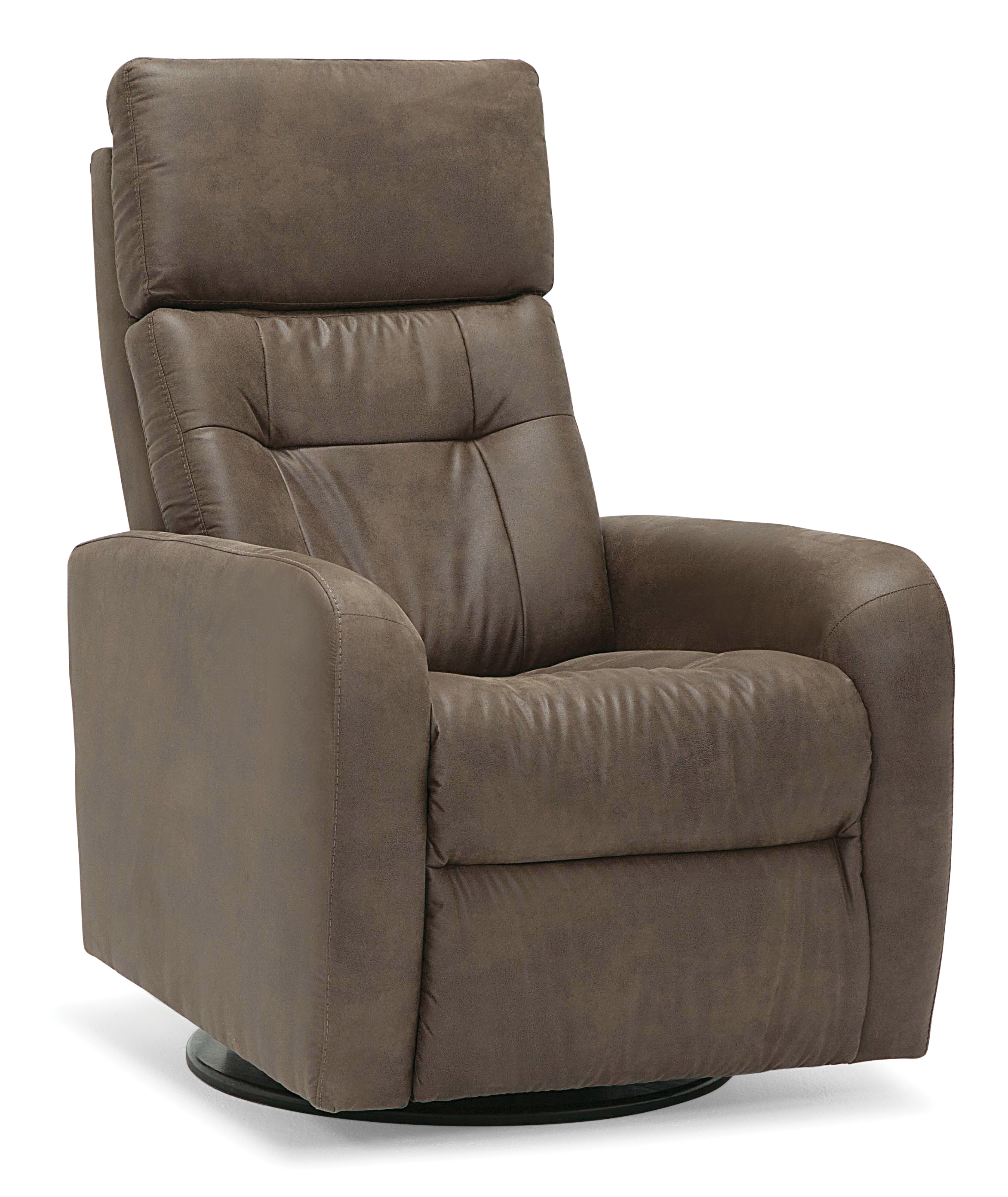 sorrento swivel recliner chair