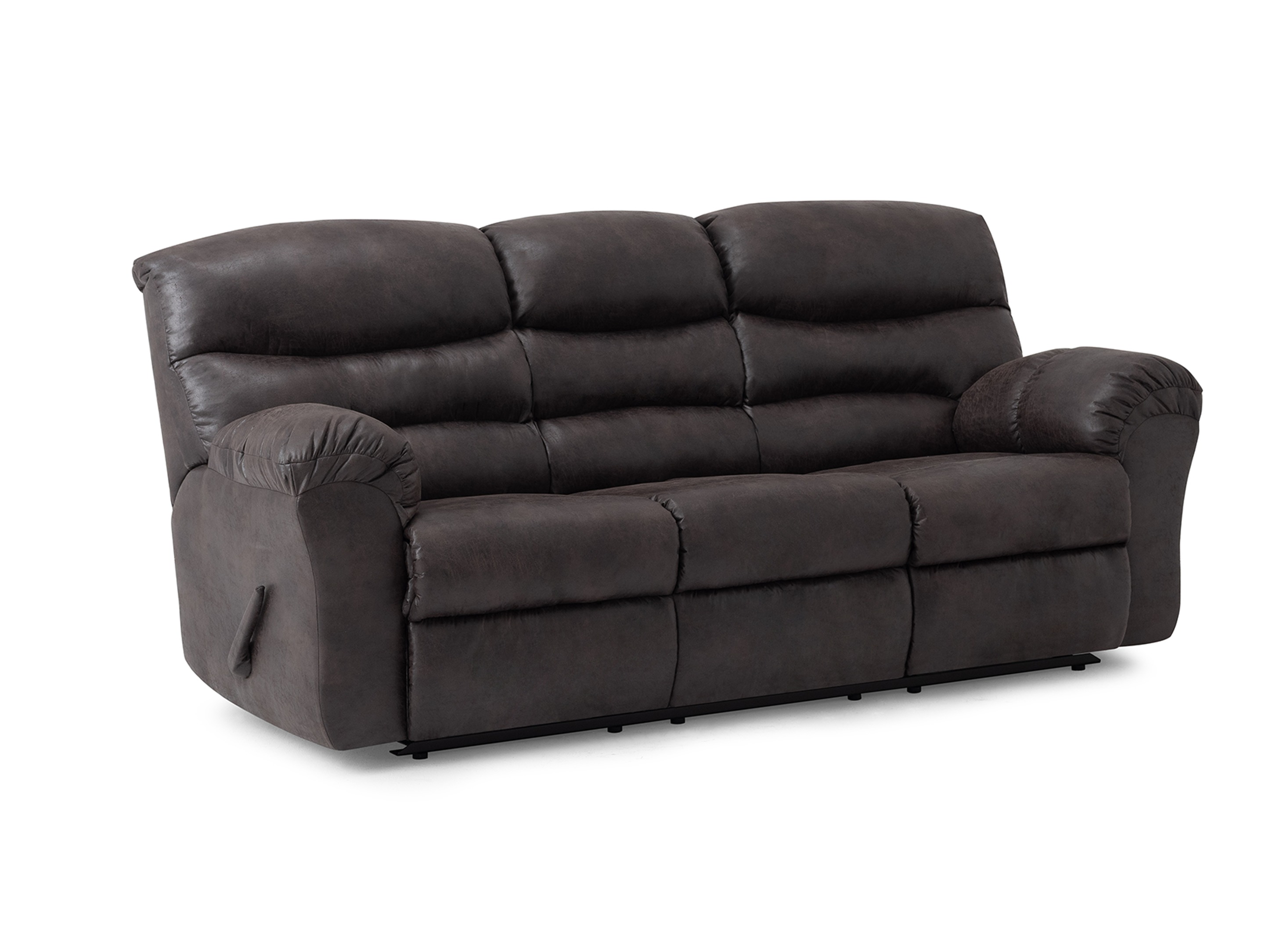 palliser reclining sofa