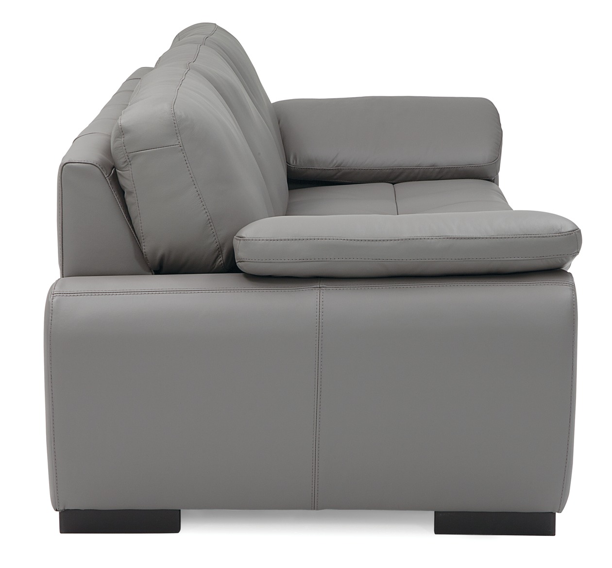 Palliser Miami PKG456127 Contemporary 2-Piece Sectional with Corner Chaise, Belfort Furniture