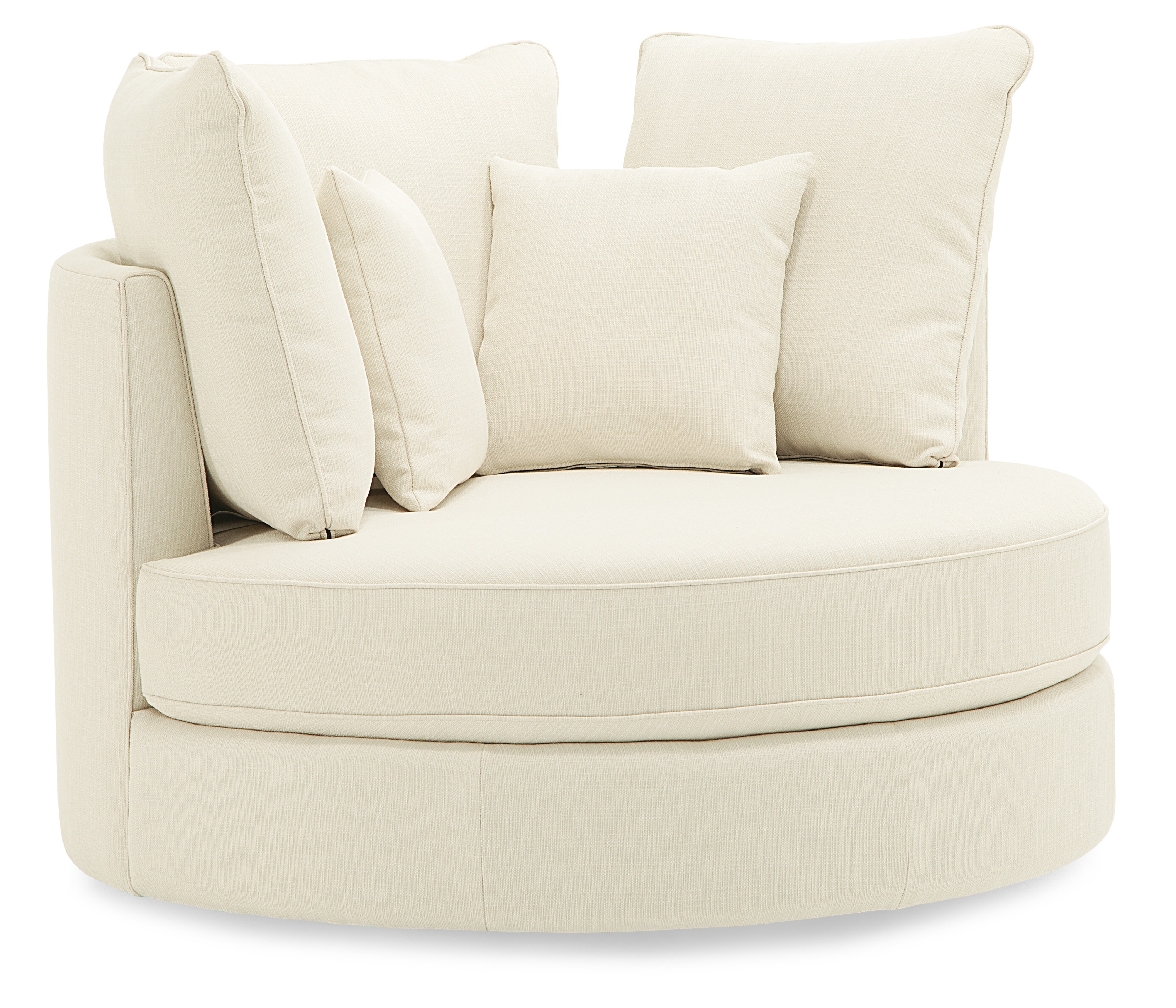 palliser sutton swivel chair homegoods