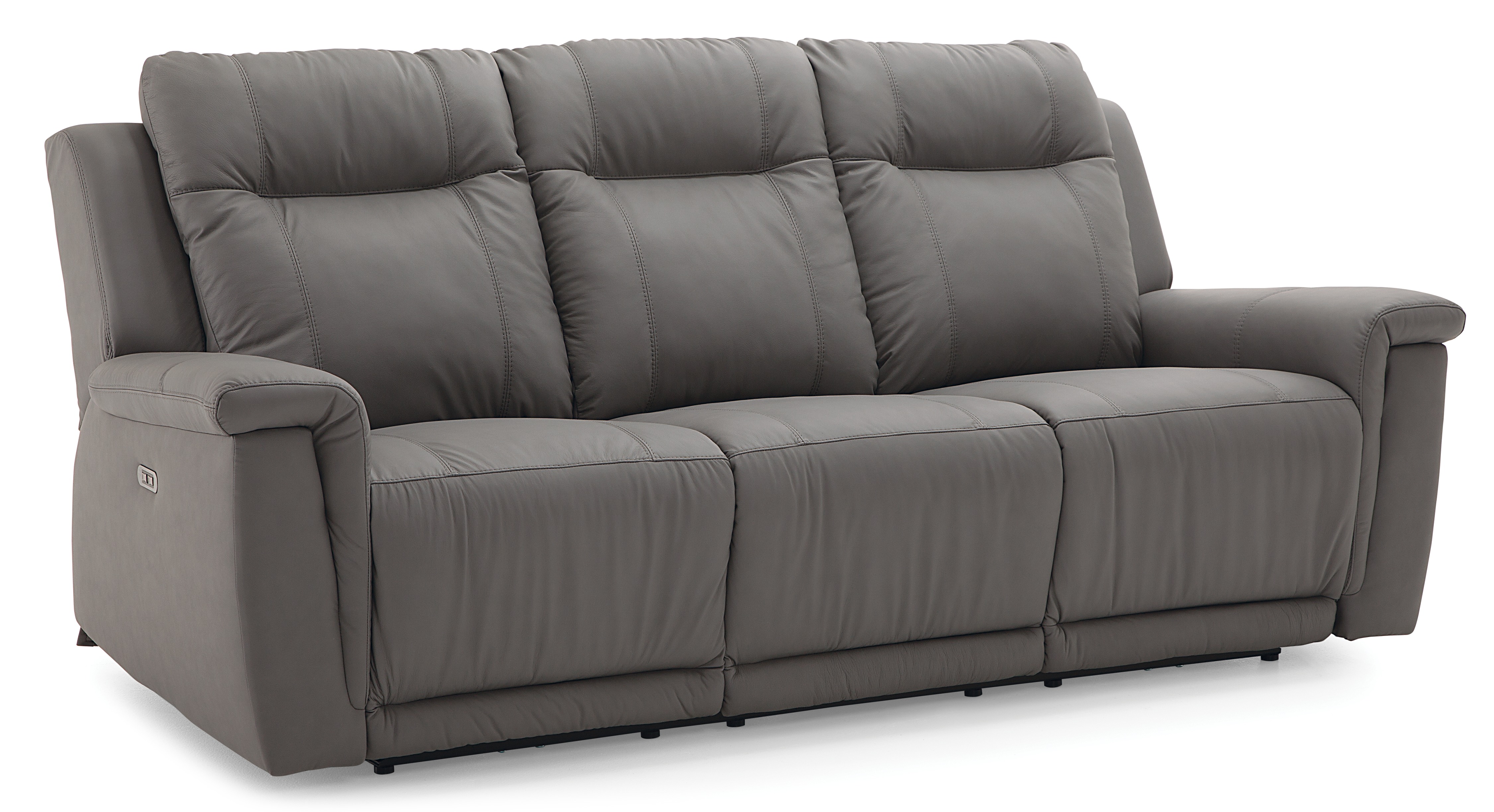 palliser reclining sofa