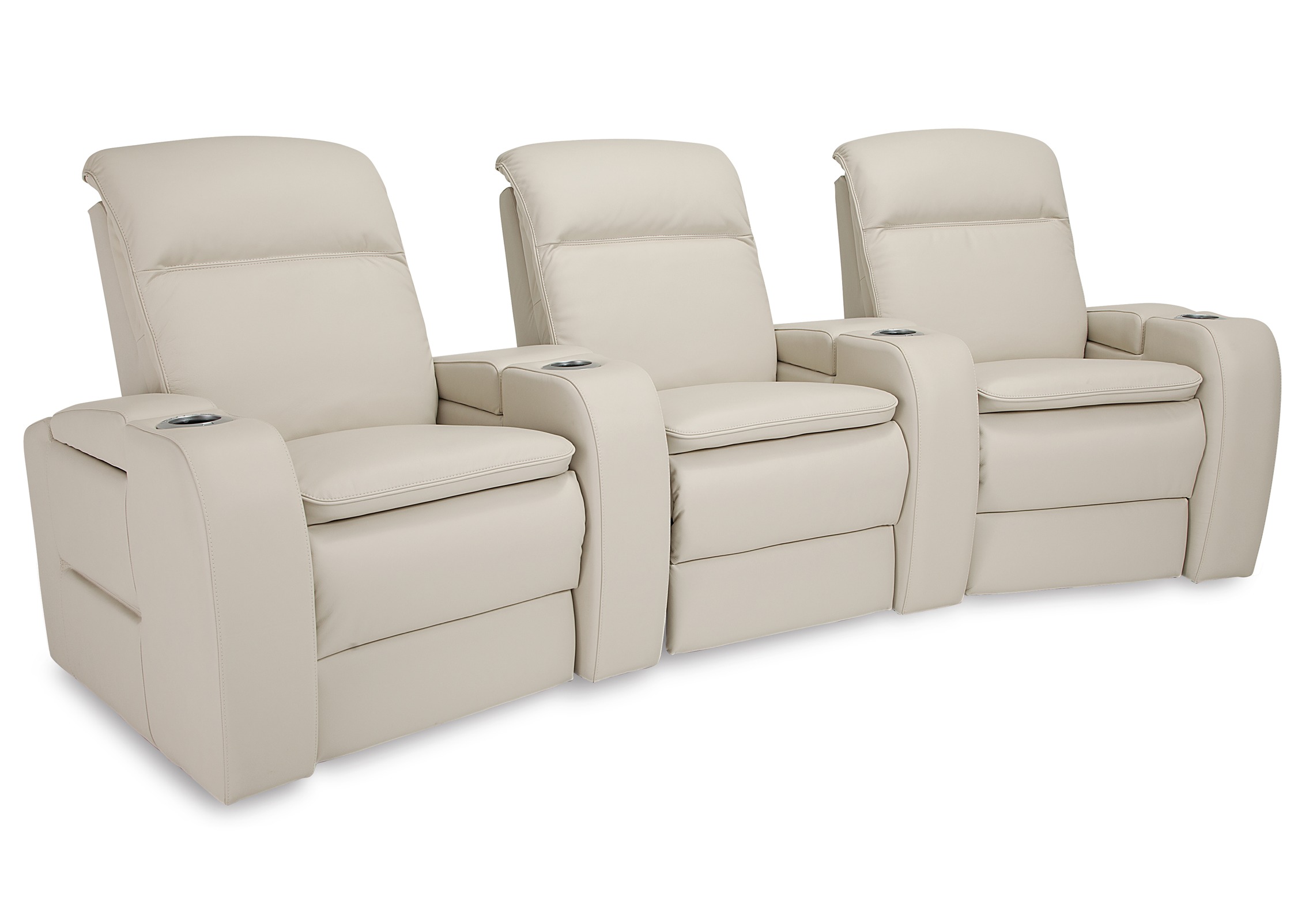 palliser vertex home theater seating