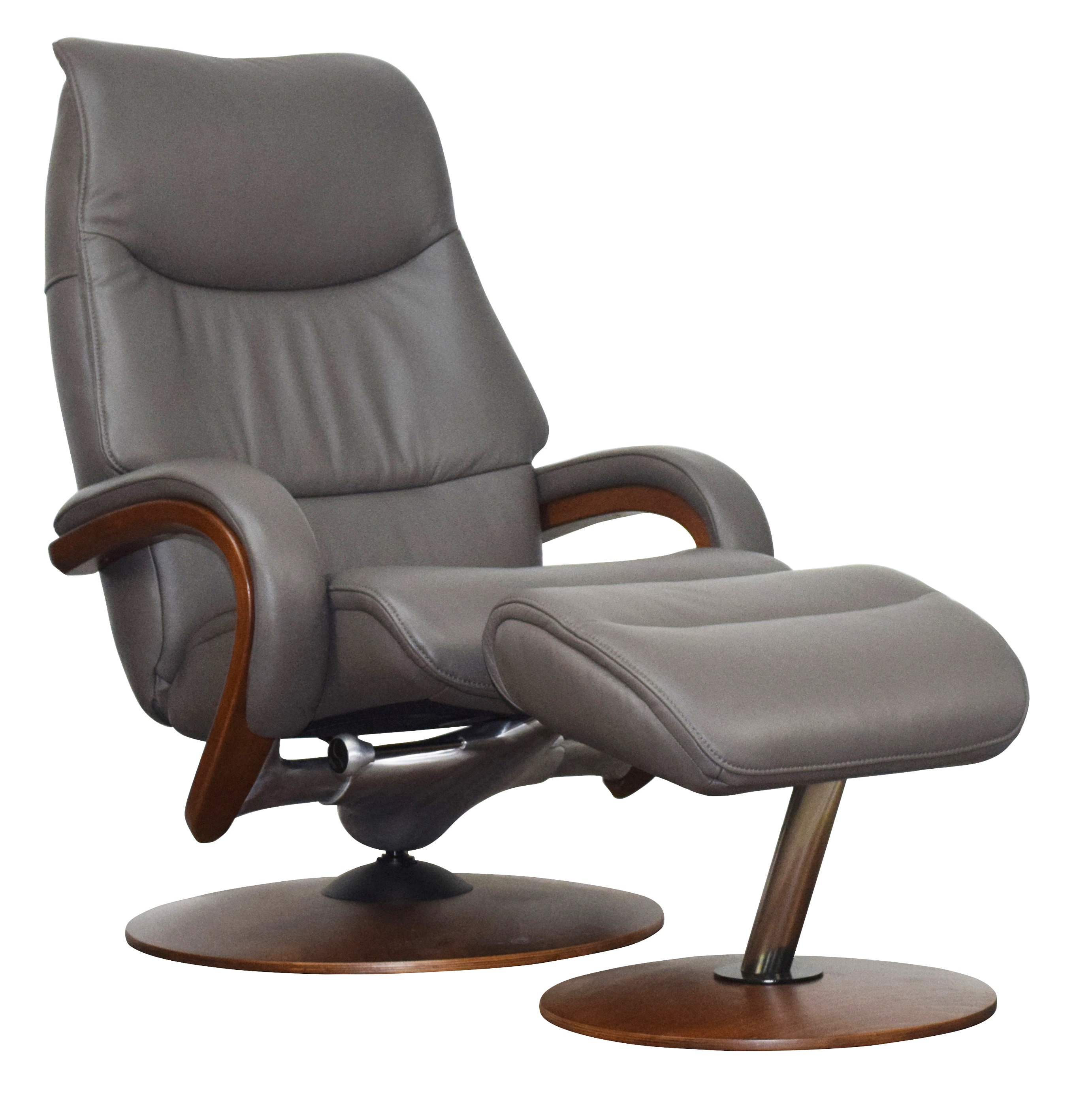 palliser stressless recliners