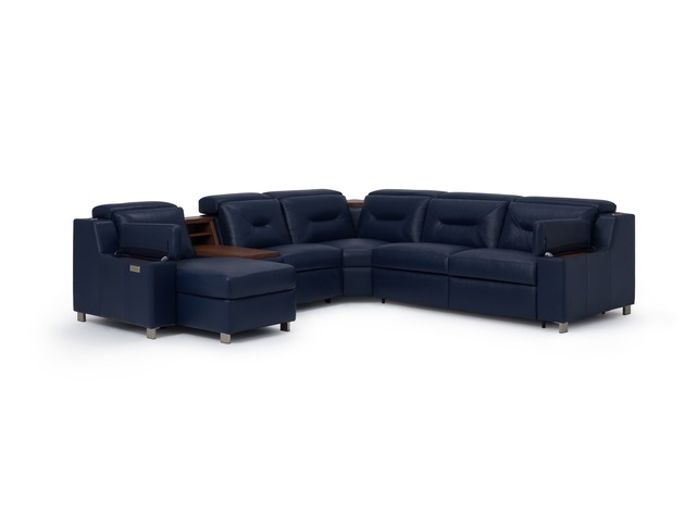 Apex Palliser Furniture, Apex Leather Sofa