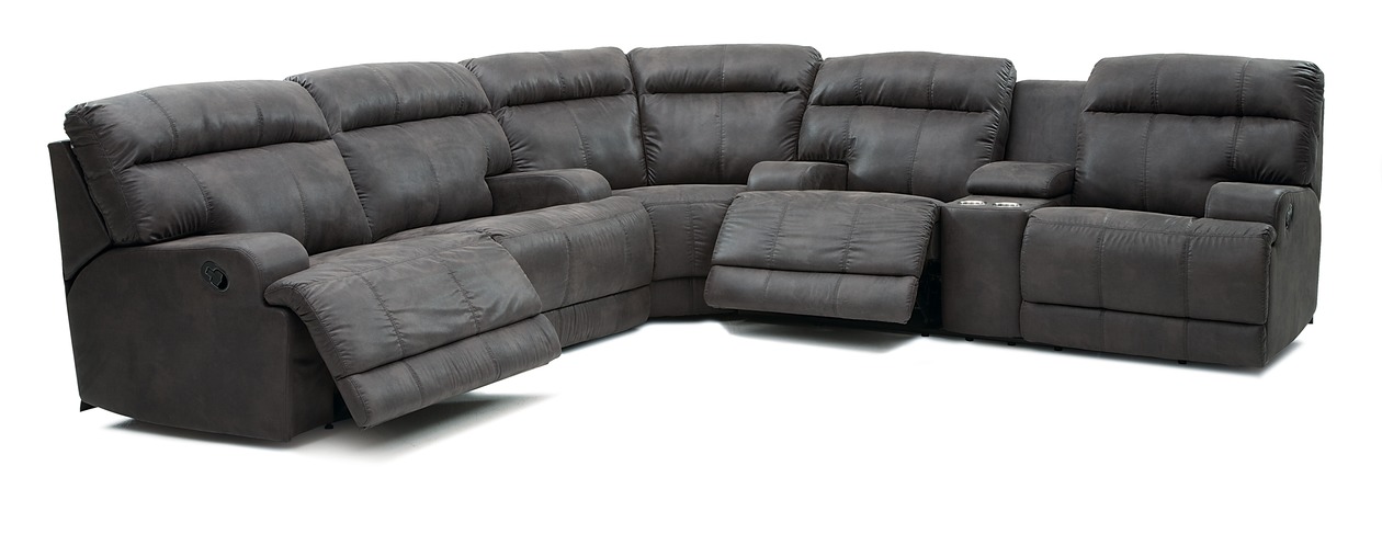 Lincoln Palliser Furniture, Palliser Leather Sofa Leons