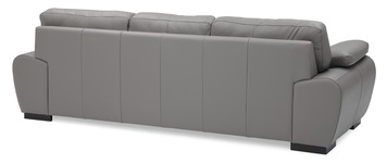 Palliser Miami PKG456127 Contemporary 2-Piece Sectional with Corner Chaise, Belfort Furniture